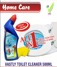 TOILET CLEANER VRG